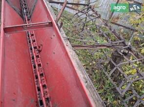 Сівалка СЗ 3.6 2000