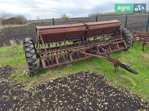 Сівалка СЗ 3.6 2000