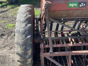 Сівалка СЗ 3.6 1998