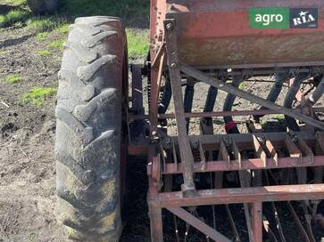 СЗ 3.6 1998 - фото