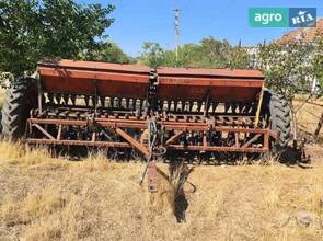 Сівалка СЗ 3.6 1990