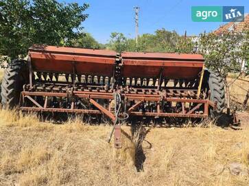 СЗ 3.6 1990 - фото