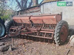 Сівалка СЗ 3.6 1990