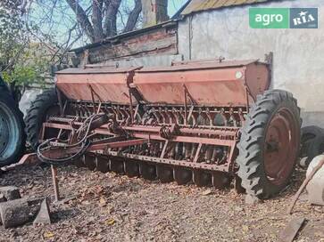 СЗ 3.6 1990 - фото