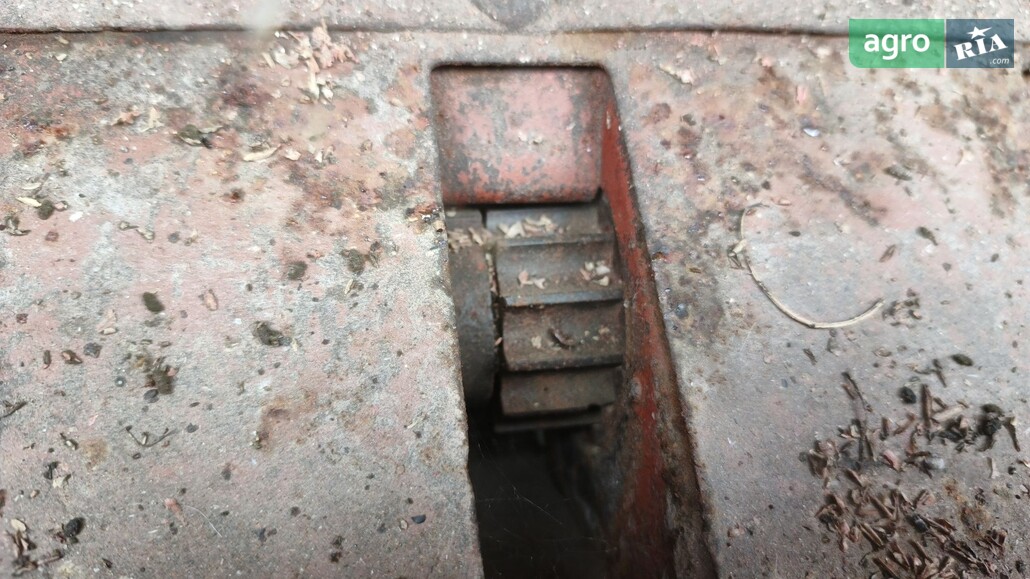 Сівалка СЗ 3.6 1995 - фото 1