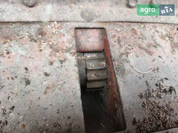 СЗ 3.6 1995 - фото