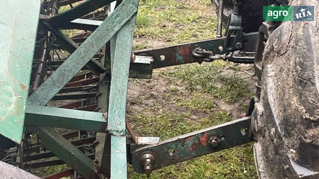 Сівалка СЗ 3.6 2000 - фото 1