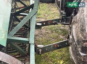 Сівалка СЗ 3.6 2000