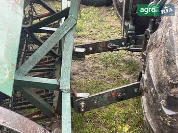 СЗ 3.6 2000 - фото