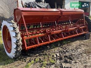 Сівалка СЗ 3.6 2020