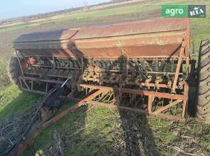 Сівалка СЗ 3.6 1999