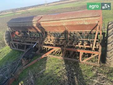 СЗ 3.6 1999 - фото