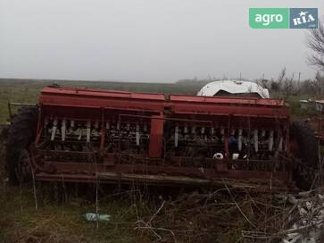 СЗ 3.6 1991 - фото