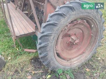 СЗ 3.6 1990 - фото