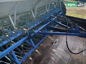 Сівалка СЗ 3.6 2010