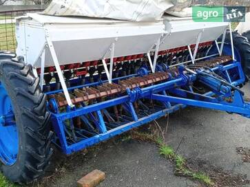 СЗ 3.6 2000 - фото