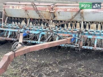 СЗ 3.6 2025 - фото