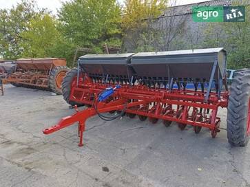 СЗ 3.6 2025 - фото