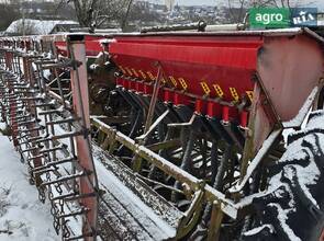 Сівалка СЗ 3.6 1990