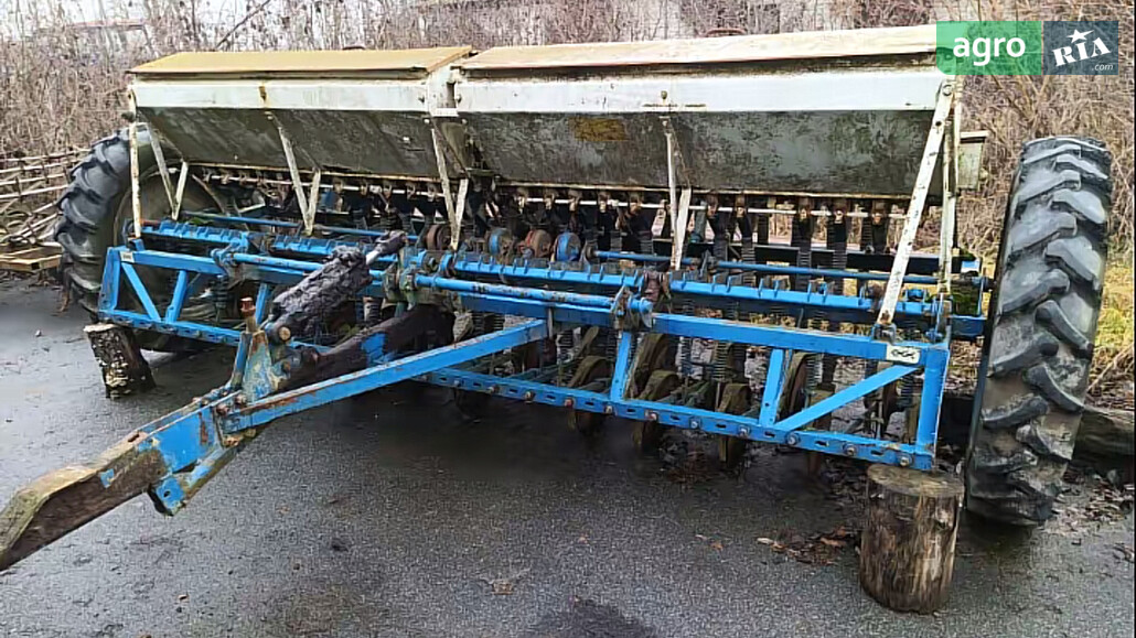 Сеялка СЗ 3.6 2026 - фото 1