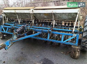 Сівалка СЗ 3.6 2026