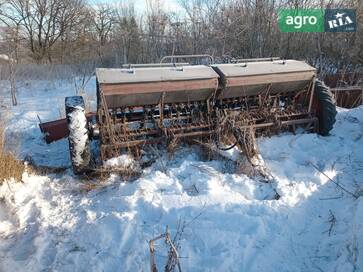СЗ 3.6 1999 - фото