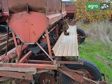 СЗ 3.6 2012 - фото