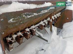 Сівалка СЗ 3.6 1990