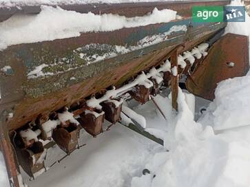 СЗ 3.6 1990 - фото