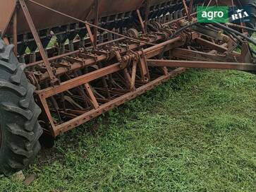 СЗ 3.6 1995 - фото