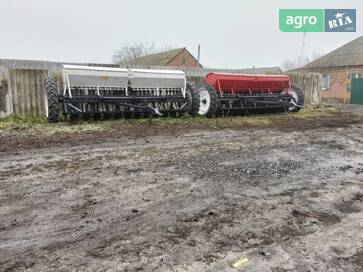 СЗ 3.6 1995 - фото