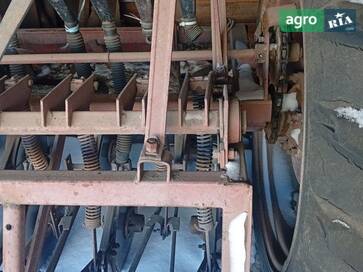 СЗ 3.6 1989 - фото