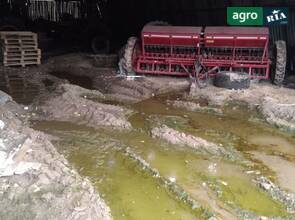 Сівалка СЗ 3.6 2026