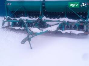 Сівалка СЗ 3.6 2008