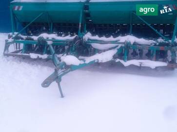 СЗ 3.6 2008 - фото