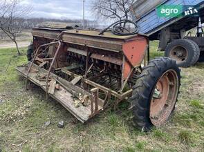 Сеялка СЗ 3.6 