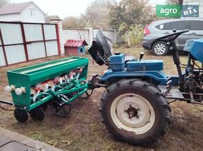 Сівалка СЗ 3.6 