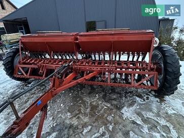 СЗ 3.6 1990 - фото