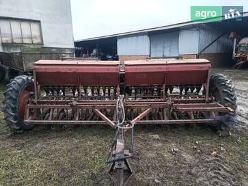 СЗ 3.6 2000 - фото