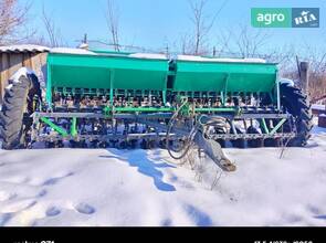 Сеялка СЗ 3.6 