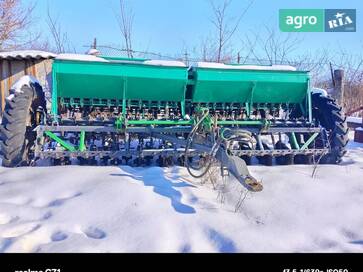 СЗ 3.6  - фото