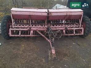 Сеялка СЗ 3.6 