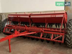 Сеялка СЗ 3.6 