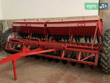 СЗ 3.6  - фото