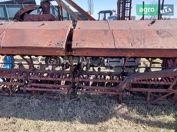 СЗ 3.6 1999 - фото