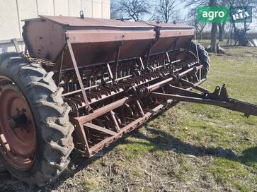 СЗ 3.6 2001 - фото