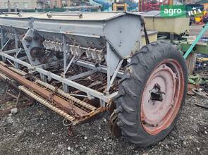 Сівалка СЗ 3.6 