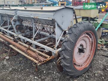 СЗ 3.6  - фото