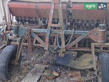 СЗ 3.6 2000 - фото