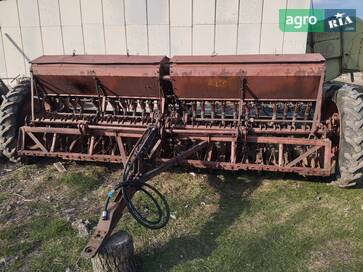 СЗ 3.6 2001 - фото